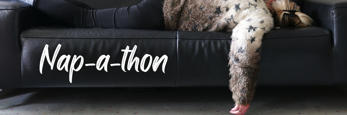 2026 Nap-a-thon
